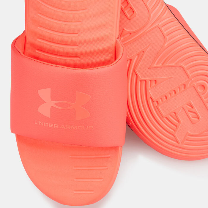 Women's Ansa Fixed Slides Women's Ansa Fixed Slides image number 2