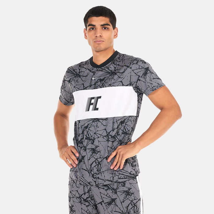 Men's Dri-FIT F.C. Football Jersey image number 0