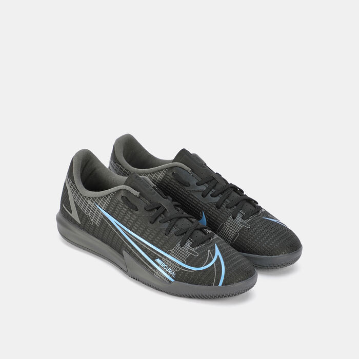 Kids' Mercurial Vapor 14 Academy Indoor Court Football Shoe Kids' Mercurial Vapor 14 Academy Indoor Court Football Shoe image number 1