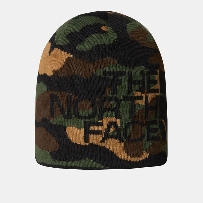 Reversible Highline Beanie image number 2