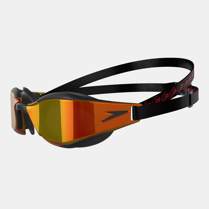 Fastskin Hyper Elite Mirror Goggles Fastskin Hyper Elite Mirror Goggles image number 2