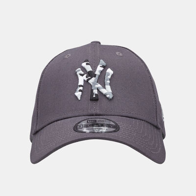 Men's New York Yankees 9FORTY Infill Cap