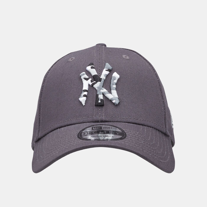 Men's New York Yankees 9FORTY Infill Cap Men's New York Yankees 9FORTY Infill Cap image number 0