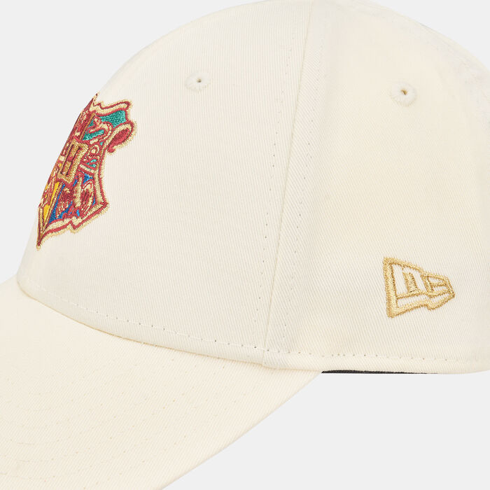 Men's Warner Brothers Harry Potter 9FORTY Cap Men's Warner Brothers Harry Potter 9FORTY Cap image number 2