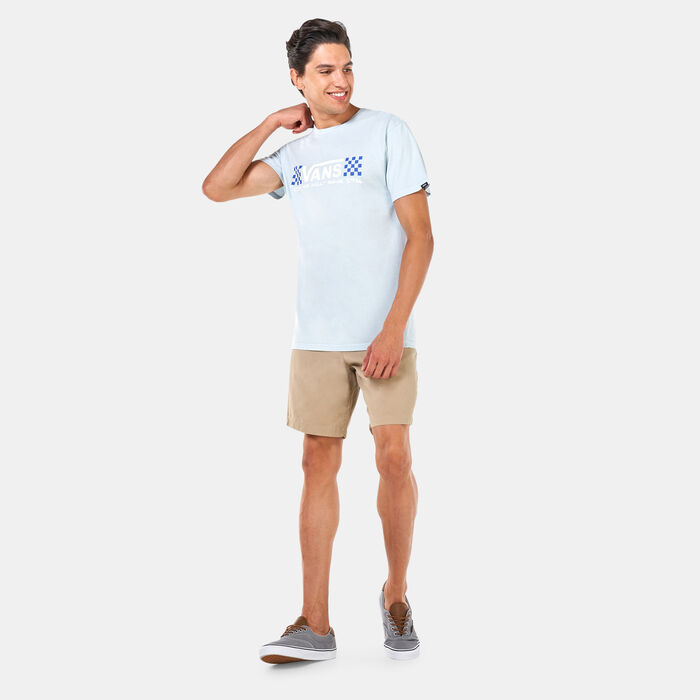 Men's Sketchy Past Premiums T-Shirt Men's Sketchy Past Premiums T-Shirt image number 2