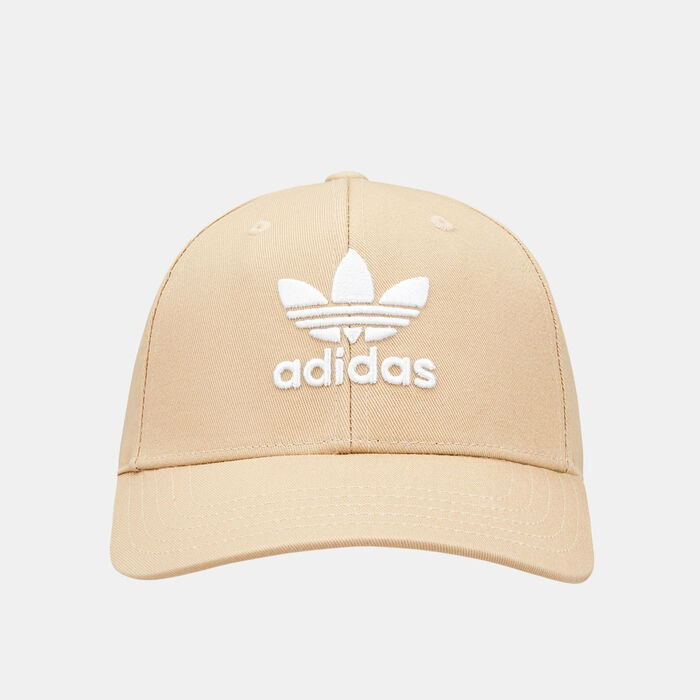 Trefoil Baseball Cap Trefoil Baseball Cap image number 0