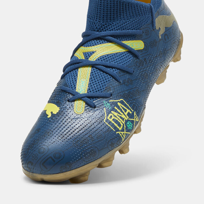 Kids' Future 7 Match BNA Multi-Ground Football Shoes Kids' Future 7 Match BNA Multi-Ground Football Shoes image number 5