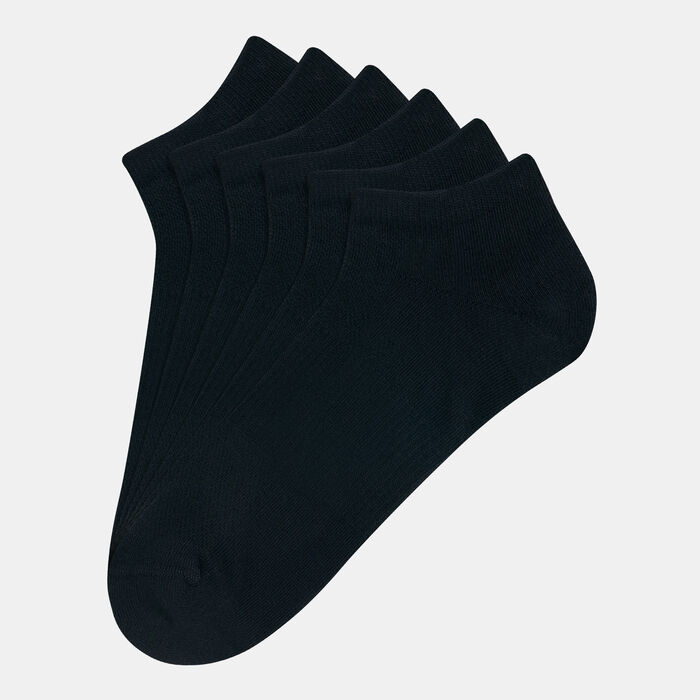Lightweight Low Cut Socks (3 Pack) - L/XL Lightweight Low Cut Socks (3 Pack) - L/XL image number 0
