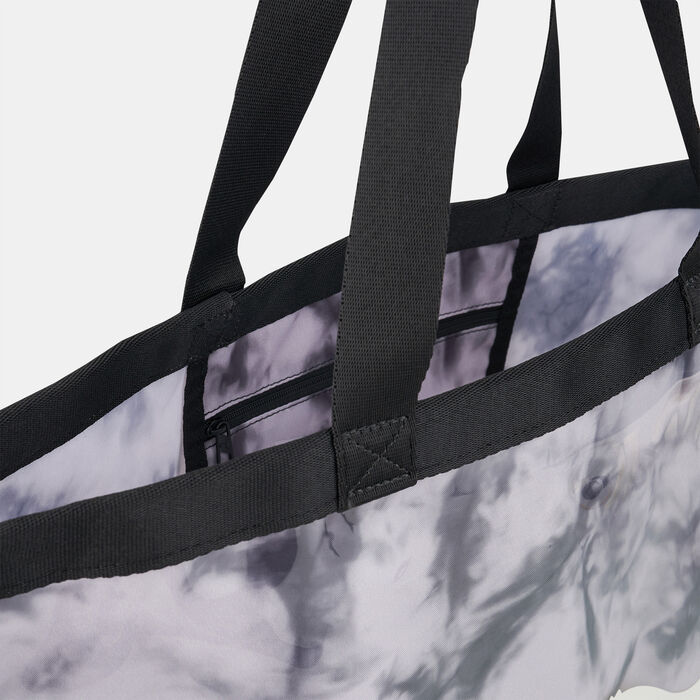 Women's Core Transparent Tote Bag image number 3