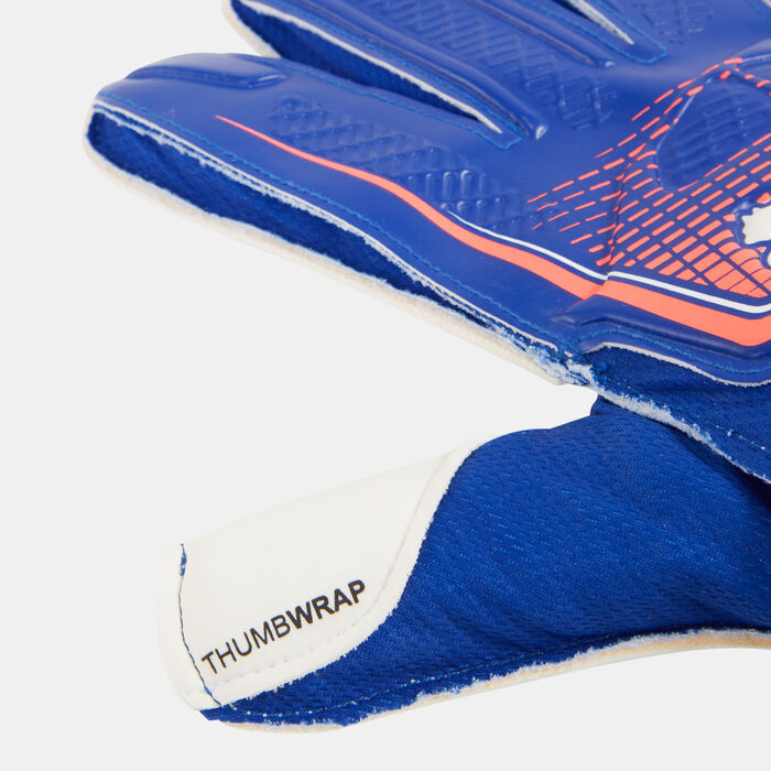 Men's Ultra Play Football Goalkeeper Gloves Men's Ultra Play Football Goalkeeper Gloves image number 1