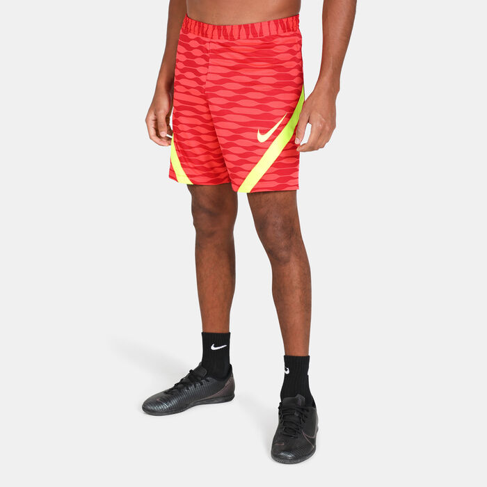 Men's Dri-FIT Strike 21 Shorts Men's Dri-FIT Strike 21 Shorts image number 0