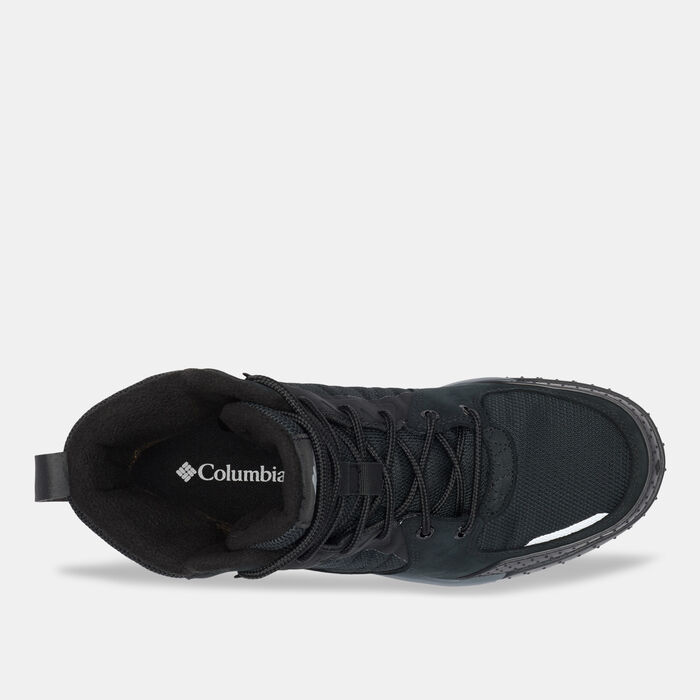 Men's Portlander Omni-Heat Infinity Boots Men's Portlander Omni-Heat Infinity Boots image number 4