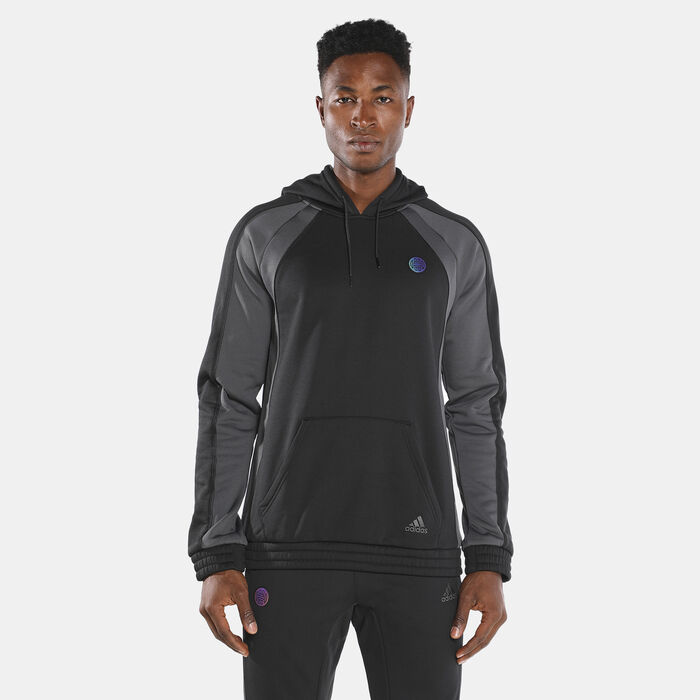 Men's Harden Foundation Hoodie Men's Harden Foundation Hoodie image number 0