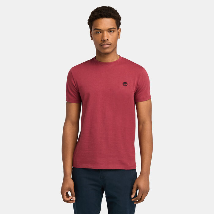 Men's Dunstan River T-Shirt Men's Dunstan River T-Shirt image number 0