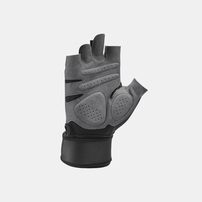 Men's Premium Fitness Gloves Men's Premium Fitness Gloves image number 0