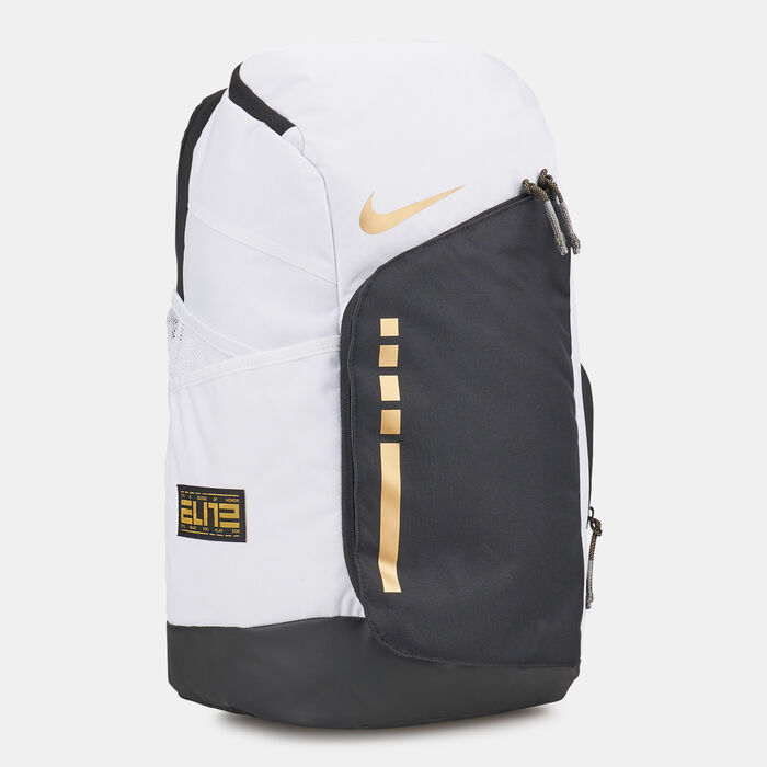 Hoops Elite Backpack Hoops Elite Backpack image number 2