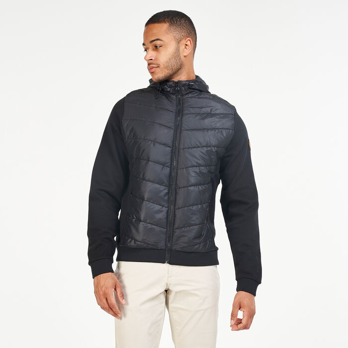 Men's Mount Cabot CLS Hybrid Jacket Men's Mount Cabot CLS Hybrid Jacket image number 0