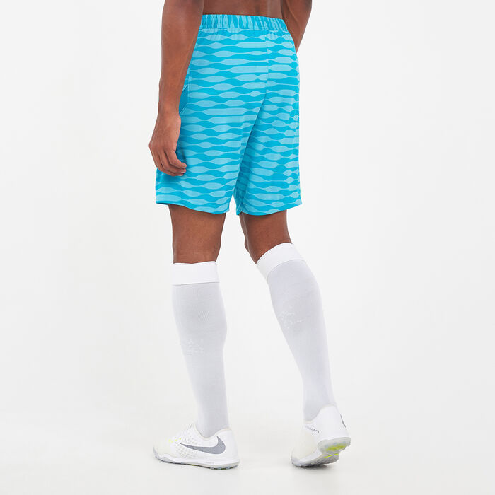 Men's Dri-FIT Strike 21 Shorts Men's Dri-FIT Strike 21 Shorts image number 1
