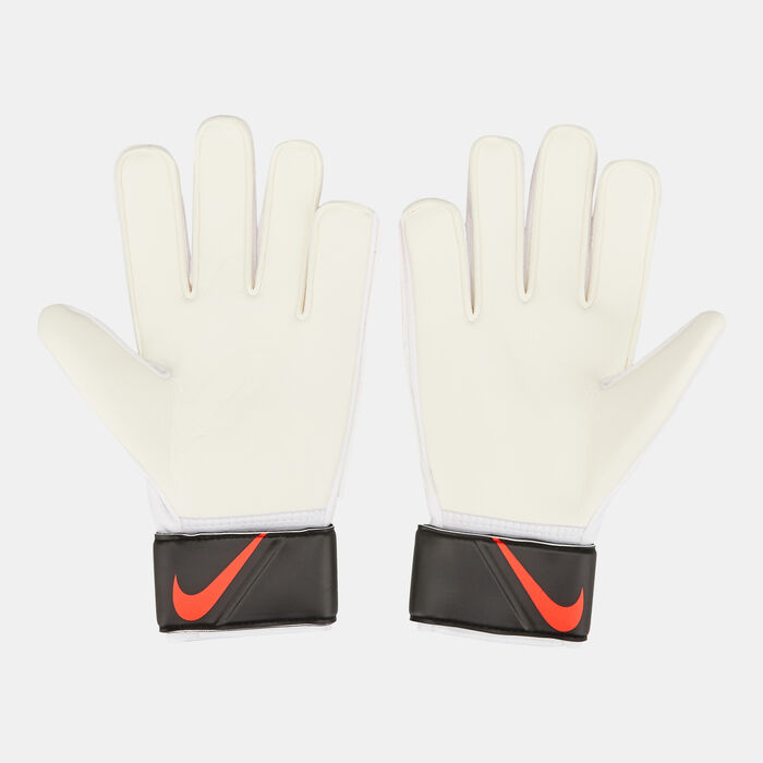 Men's Match Goalkeeper Gloves Men's Match Goalkeeper Gloves image number 1