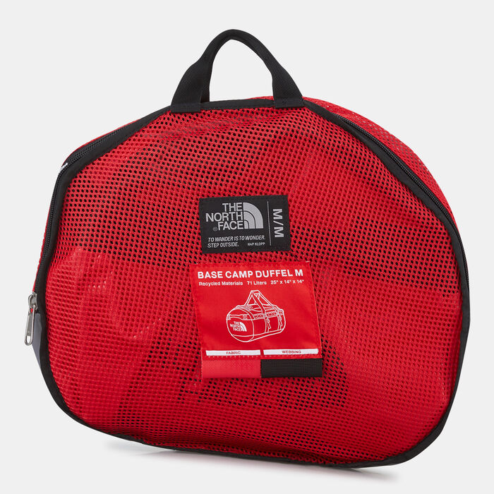 Base Camp Duffel (Medium) Base Camp Duffel (Medium) image number 4