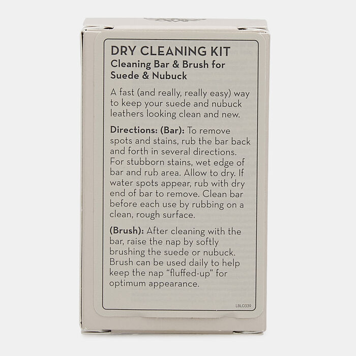 Dry Cleaning Kit image number 1