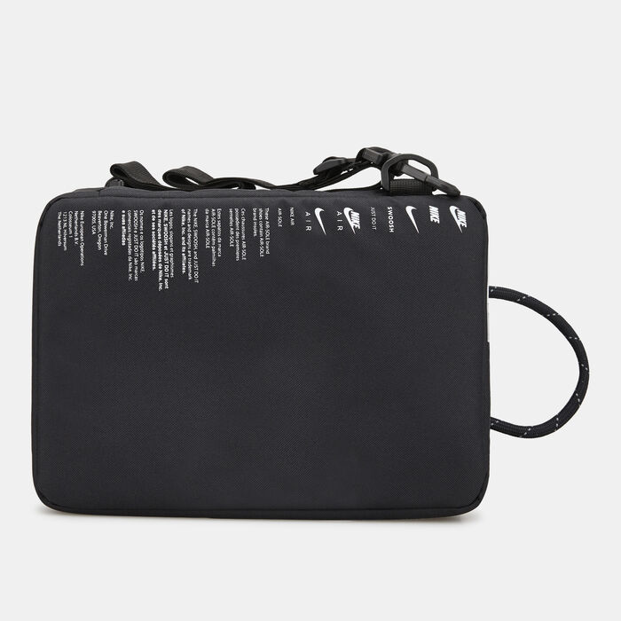 Men's Shoe Box Bag image number 1