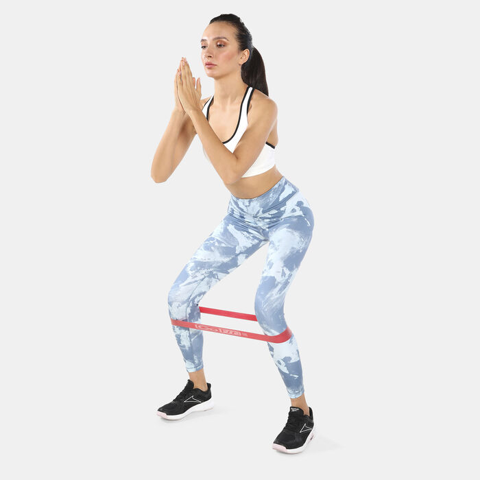 Women's MYT Printed Leggings Women's MYT Printed Leggings image number 2