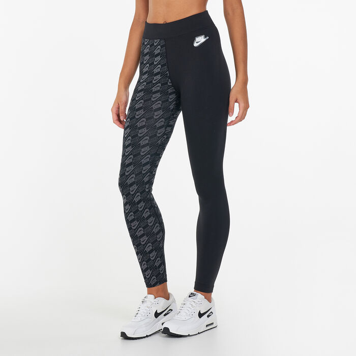 Women's Sportswear HR Leggings Women's Sportswear HR Leggings image number 0