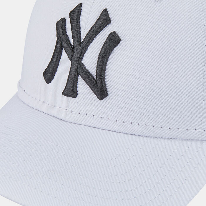Kids' New York Yankees League Essential 9FORTY Cap Kids' New York Yankees League Essential 9FORTY Cap image number 2