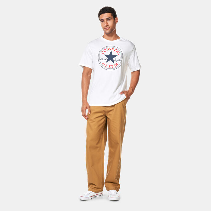 Men's Logo Pants image number 2