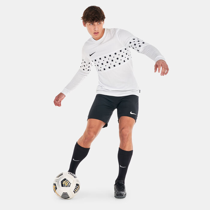 Men's FC Dri-FIT Libero Graphic Long-Sleeve Football Top image number 2