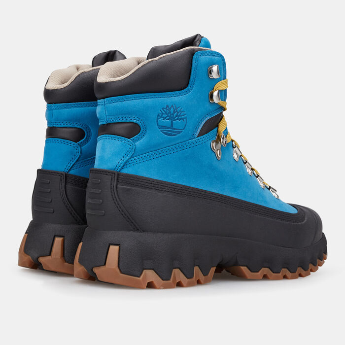 Men's TBL® Edge Waterproof World Hiker Shoe Men's TBL® Edge Waterproof World Hiker Shoe image number 2