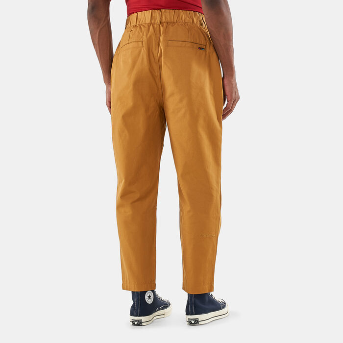 Shapes Triangle Front Chino Pants Shapes Triangle Front Chino Pants image number 2
