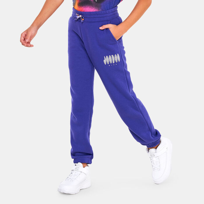 Kids' MVP Jumpman Fleece Pants (Older Kids) Kids' MVP Jumpman Fleece Pants (Older Kids) image number 0