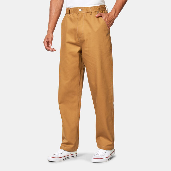 Men's Logo Pants image number 0