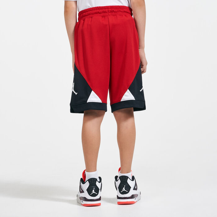 Kids' Air Diamond Shorts (Older Kids) Kids' Air Diamond Shorts (Older Kids) image number 1