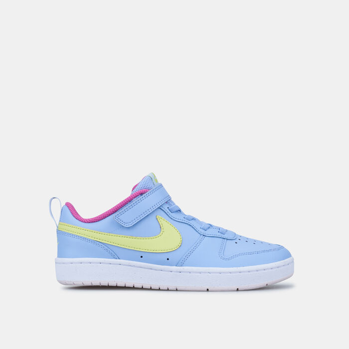 Kids' Court Borough Low 2 Shoe (Younger Kids) Kids' Court Borough Low 2 Shoe (Younger Kids) image number 0
