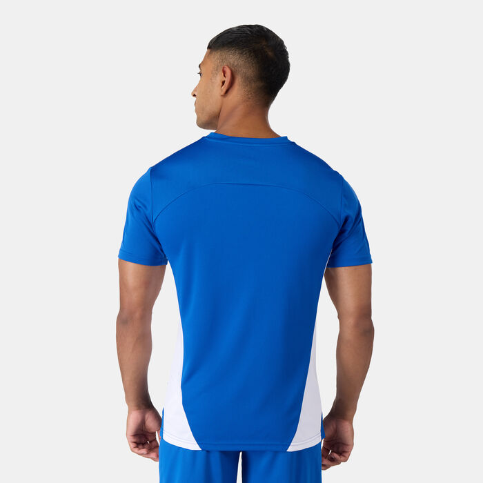 Men's Al Hilal Training Football Top Men's Al Hilal Training Football Top image number 1