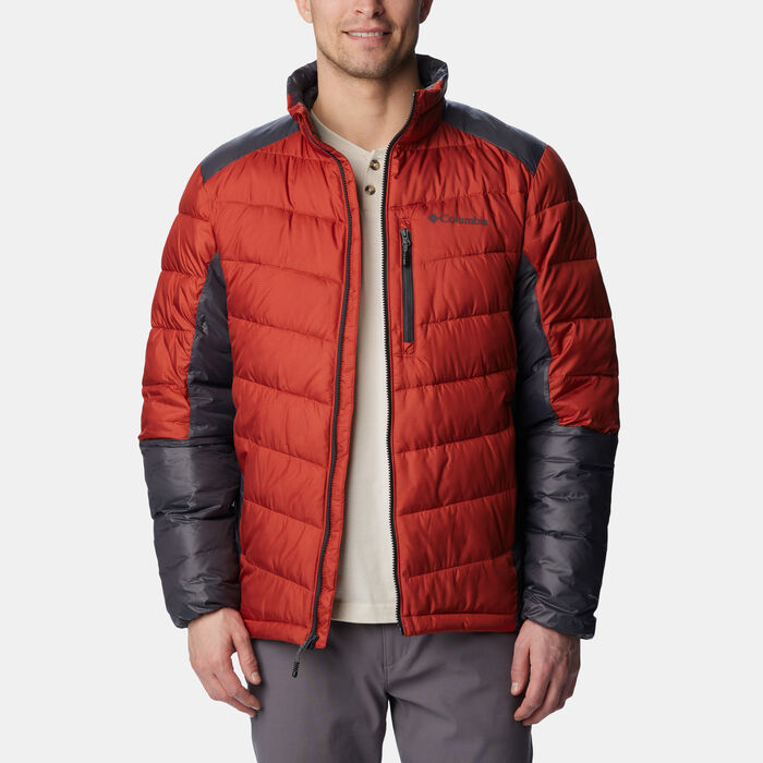 Men's Labyrinth Loop Jacket Men's Labyrinth Loop Jacket image number 0
