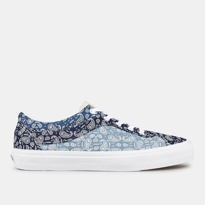 Bandana Bold Ni Unisex Shoe Bandana Bold Ni Unisex Shoe image number 0