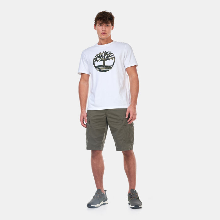 Men's Outdoor Heritage Cargo Shorts image number 2
