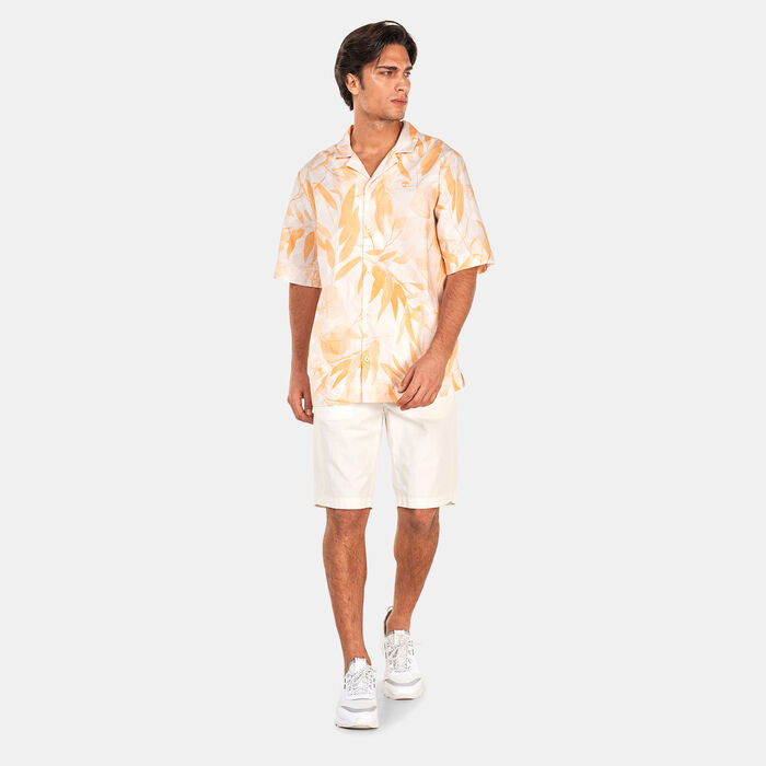 Men's Squam Lake Straight Fit Shorts Men's Squam Lake Straight Fit Shorts image number 2