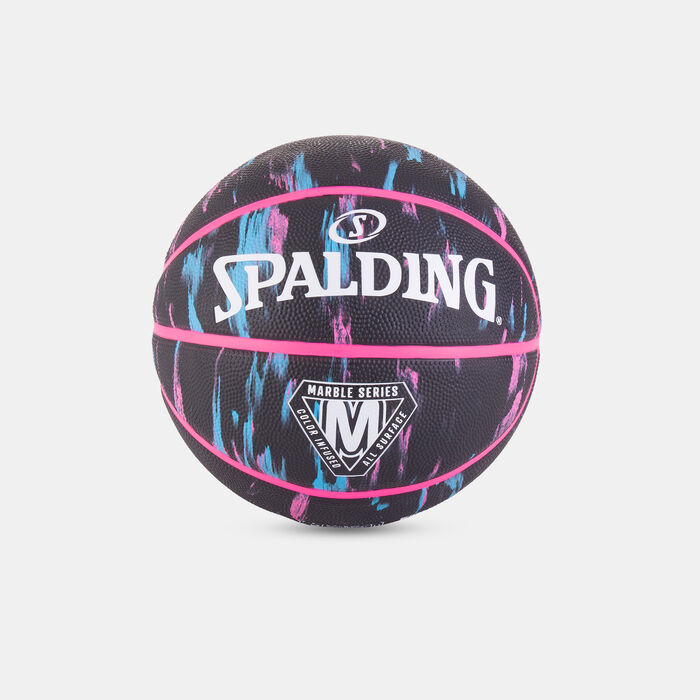 Marble Basketball Marble Basketball image number 0