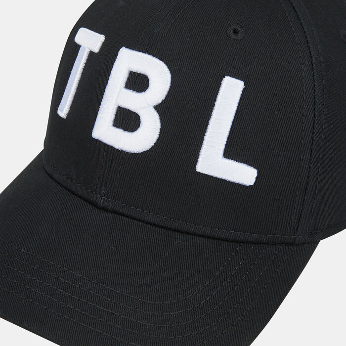 Men's 3D Logo Cap Men's 3D Logo Cap image number 2