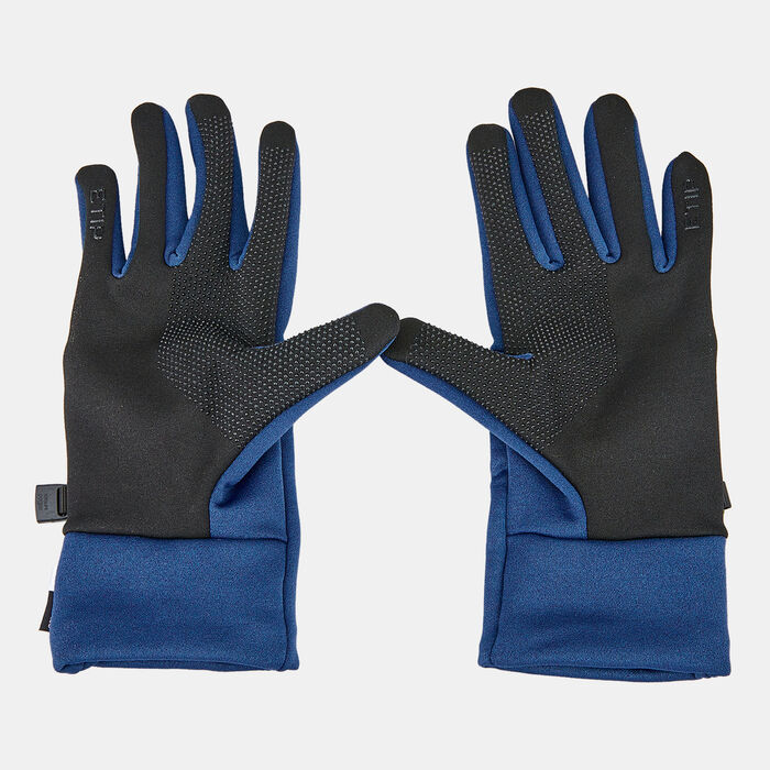 Men's Etip Recycled Gloves image number 1
