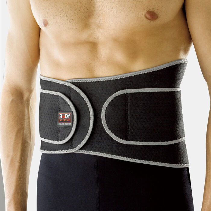 Back Support with Terry Cloth image number 0