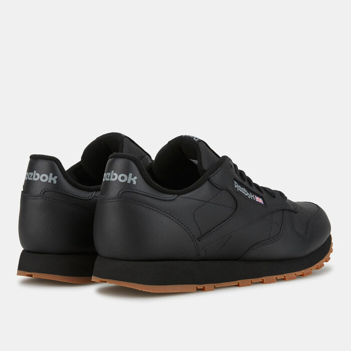 Men's Classic Leather Shoe Men's Classic Leather Shoe image number 2