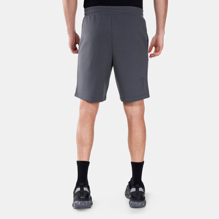 Men's Train Lux Coin Bermuda Shorts Men's Train Lux Coin Bermuda Shorts image number 1