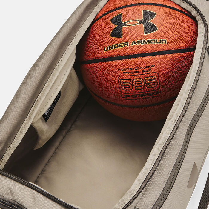 UA Undeniable 5.0 Duffel Bag (Small) UA Undeniable 5.0 Duffel Bag (Small) image number 4