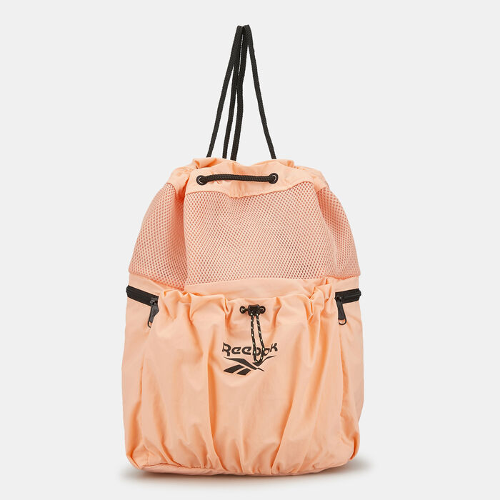 Classics Summer Retreat Sack Classics Summer Retreat Sack image number 0